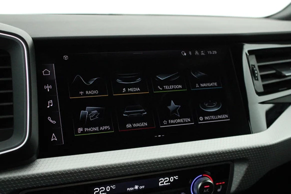 Audi A1 Sportback - Afbeelding 28 van 30