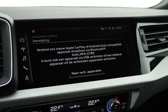 Audi A1 Sportback - Afbeelding 29 van 30