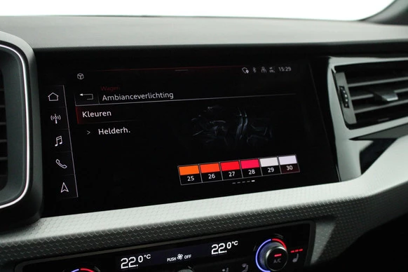 Audi A1 Sportback - Afbeelding 30 van 30