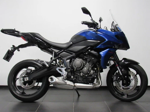 Triumph Tiger - Afbeelding 1 van 8