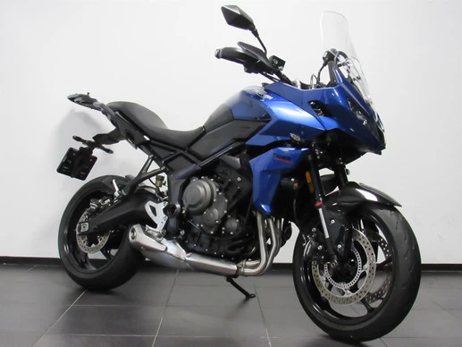 Triumph Tiger - Afbeelding 2 van 8