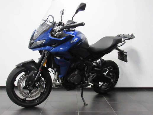 Triumph Tiger - Afbeelding 3 van 8
