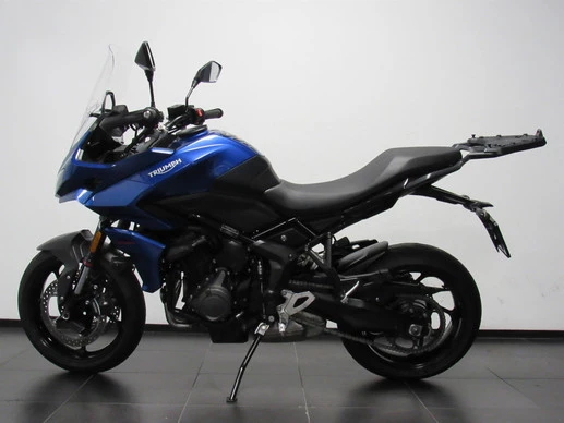 Triumph Tiger - Afbeelding 4 van 8