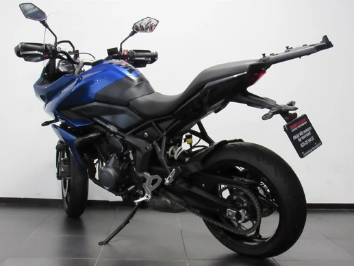 Triumph Tiger - Afbeelding 5 van 8