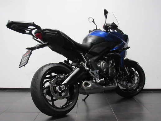 Triumph Tiger - Afbeelding 6 van 8