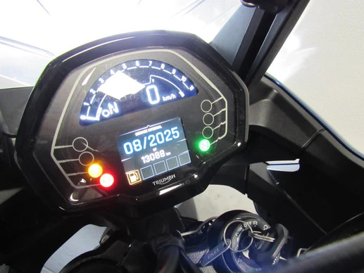 Triumph Tiger - Afbeelding 7 van 8