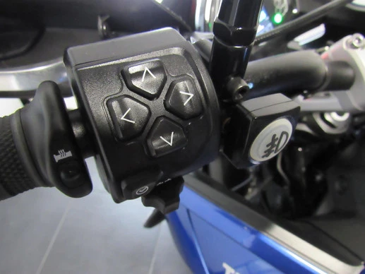 Triumph Tiger - Afbeelding 8 van 8