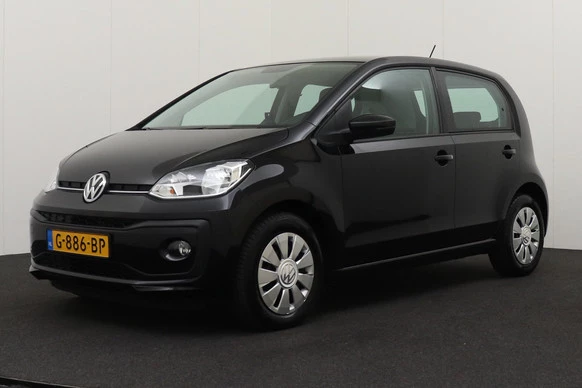 Volkswagen up! - Afbeelding 1 van 25