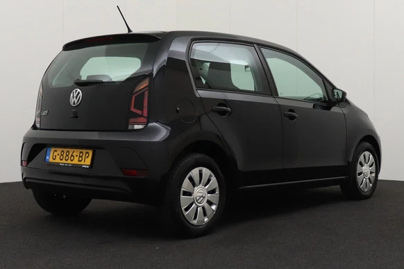 Volkswagen up! - Afbeelding 2 van 25