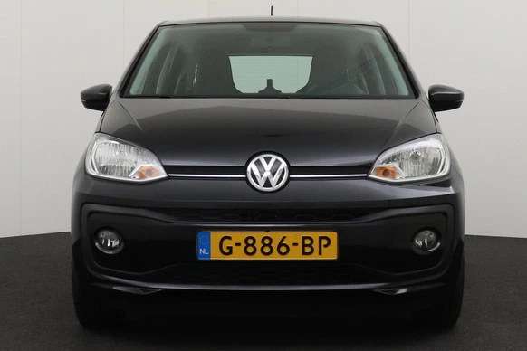Volkswagen up! - Afbeelding 3 van 25