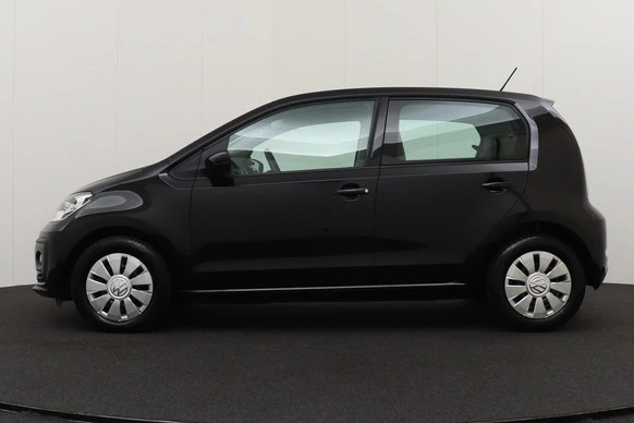 Volkswagen up! - Afbeelding 5 van 25