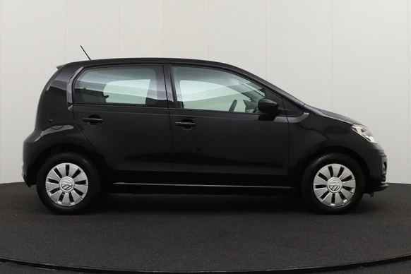 Volkswagen up! - Afbeelding 6 van 25