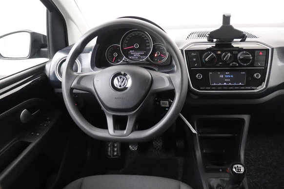 Volkswagen up! - Afbeelding 8 van 25
