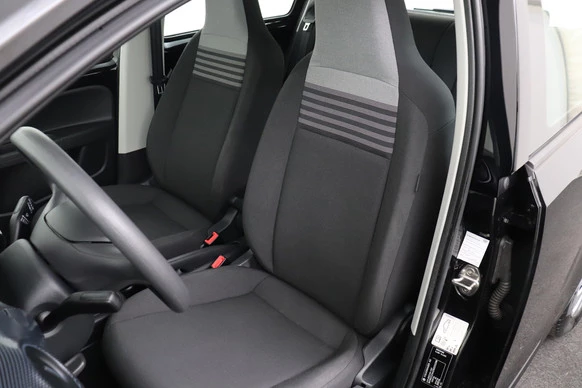 Volkswagen up! - Afbeelding 9 van 25