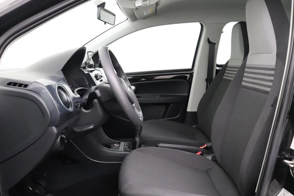 Volkswagen up! - Afbeelding 10 van 25
