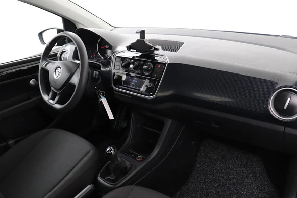 Volkswagen up! - Afbeelding 15 van 25