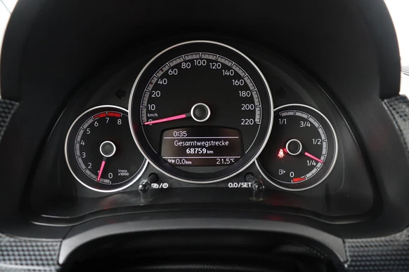 Volkswagen up! - Afbeelding 18 van 25