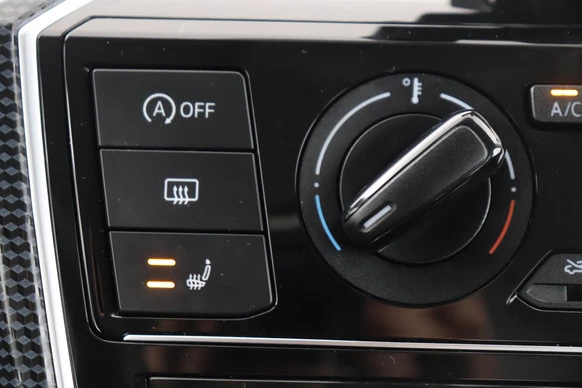 Volkswagen up! - Afbeelding 19 van 25