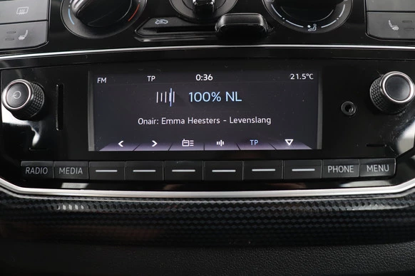 Volkswagen up! - Afbeelding 21 van 25