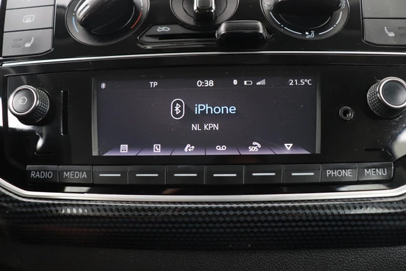 Volkswagen up! - Afbeelding 22 van 25