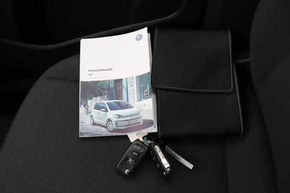 Volkswagen up! - Afbeelding 24 van 25