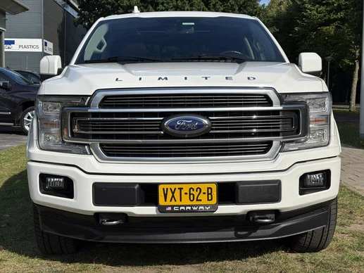 Ford F-150 - Afbeelding 2 van 30