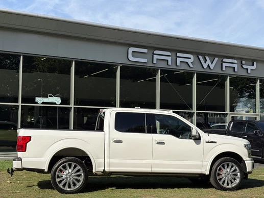 Ford F-150 - Afbeelding 3 van 30