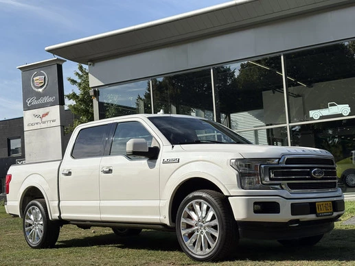 Ford F-150 - Afbeelding 4 van 30