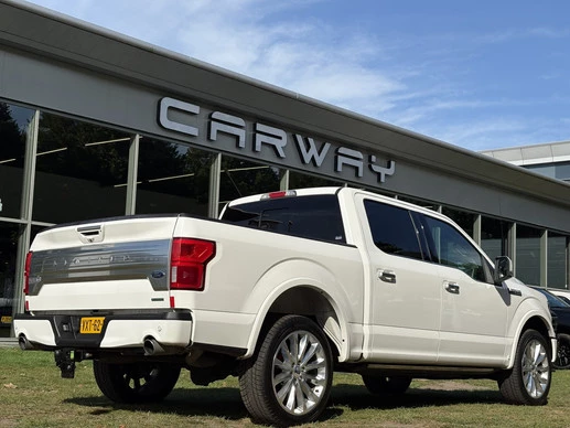 Ford F-150 - Afbeelding 5 van 30