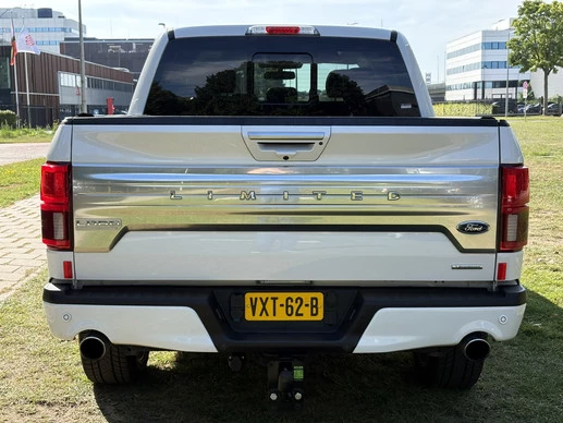 Ford F-150 - Afbeelding 6 van 30