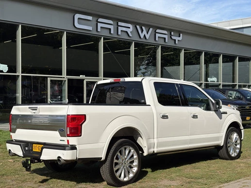 Ford F-150 - Afbeelding 8 van 30