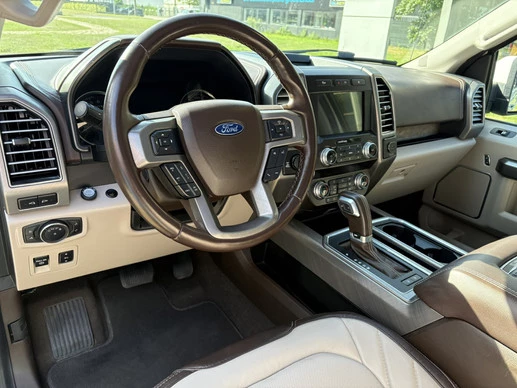 Ford F-150 - Afbeelding 11 van 30