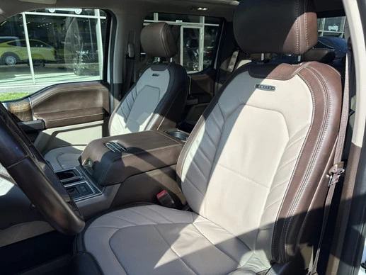 Ford F-150 - Afbeelding 15 van 30