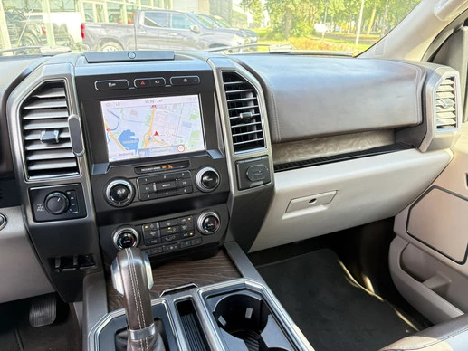 Ford F-150 - Afbeelding 19 van 30