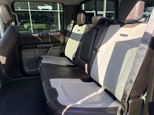 Ford F-150 - Afbeelding 25 van 30
