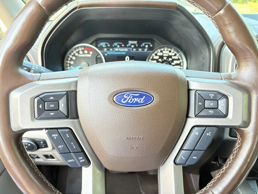 Ford F-150 - Afbeelding 26 van 30