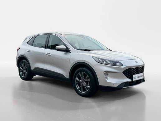 Ford Kuga - Afbeelding 3 van 30