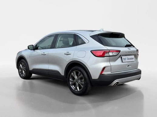 Ford Kuga - Afbeelding 9 van 30