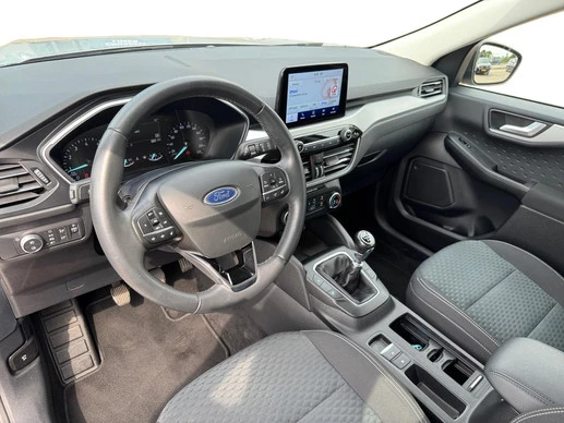 Ford Kuga - Afbeelding 14 van 30