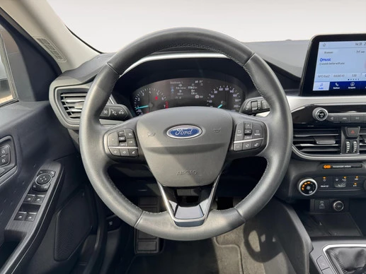 Ford Kuga - Afbeelding 17 van 30