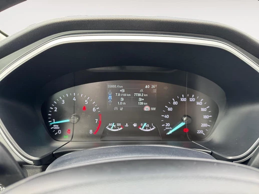 Ford Kuga - Afbeelding 18 van 30