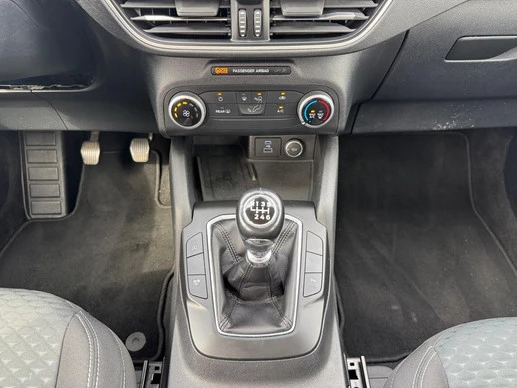 Ford Kuga - Afbeelding 22 van 30