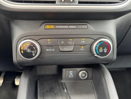 Ford Kuga - Afbeelding 23 van 30