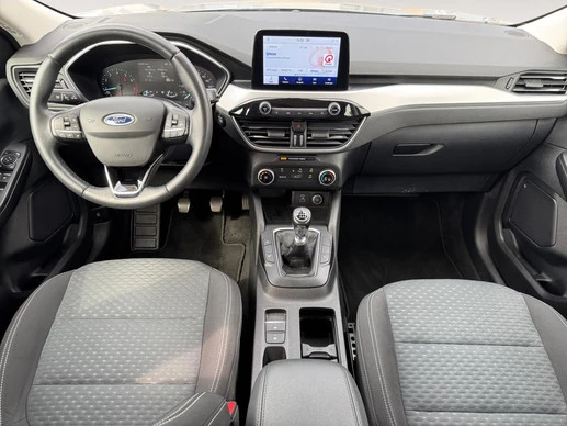 Ford Kuga - Afbeelding 25 van 30
