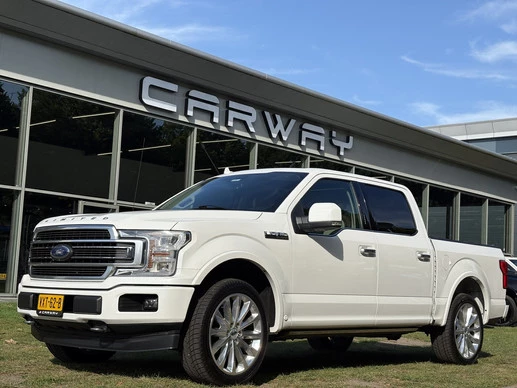 Ford F-150 - Afbeelding 1 van 30