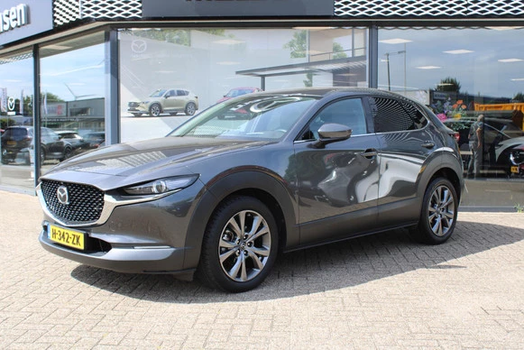 Mazda CX-30 - Afbeelding 3 van 30