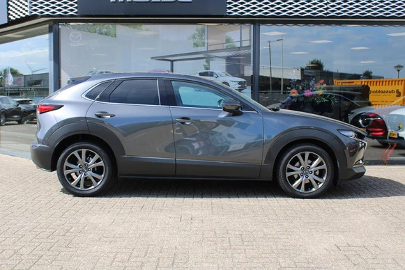 Mazda CX-30 - Afbeelding 4 van 30