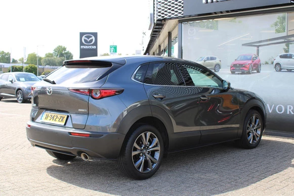 Mazda CX-30 - Afbeelding 5 van 30