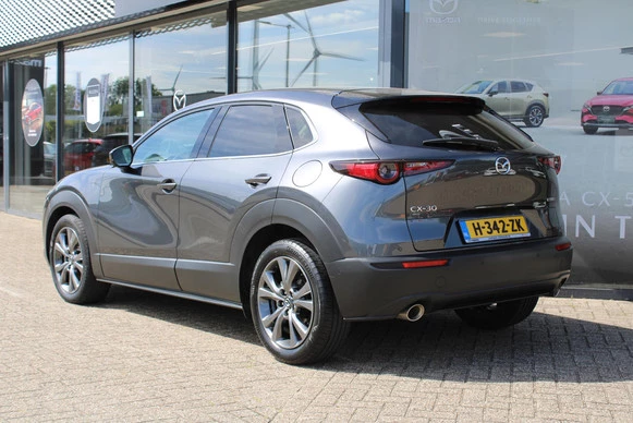 Mazda CX-30 - Afbeelding 6 van 30