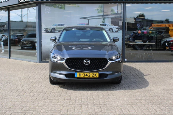 Mazda CX-30 - Afbeelding 7 van 30
